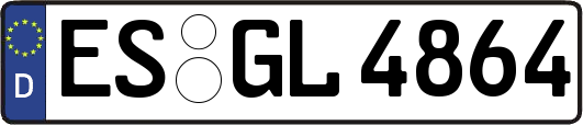 ES-GL4864