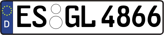 ES-GL4866