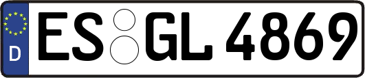 ES-GL4869