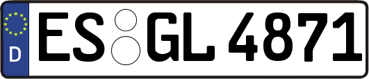 ES-GL4871