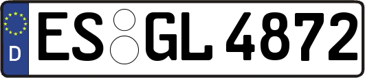 ES-GL4872