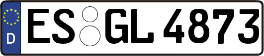 ES-GL4873