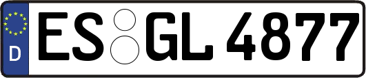 ES-GL4877