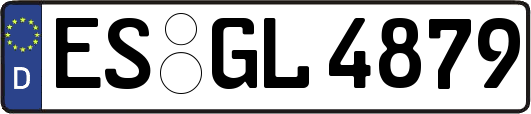 ES-GL4879