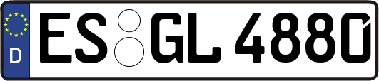 ES-GL4880