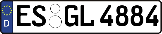 ES-GL4884
