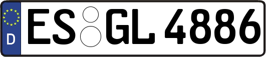 ES-GL4886