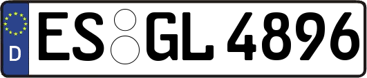ES-GL4896