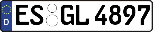 ES-GL4897