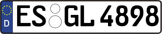 ES-GL4898