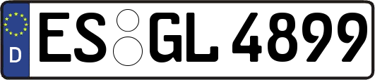 ES-GL4899