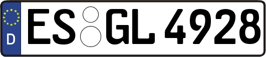 ES-GL4928
