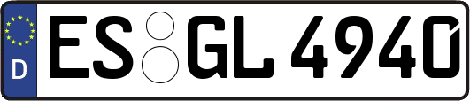 ES-GL4940