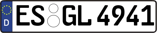 ES-GL4941