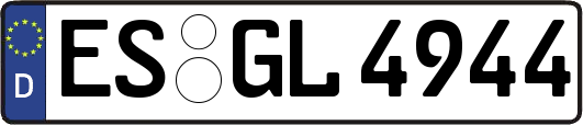 ES-GL4944