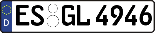 ES-GL4946