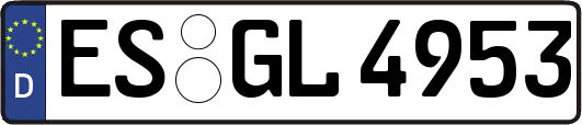 ES-GL4953