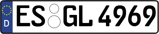 ES-GL4969