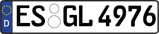 ES-GL4976