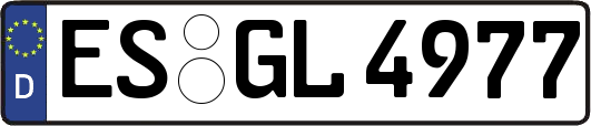 ES-GL4977