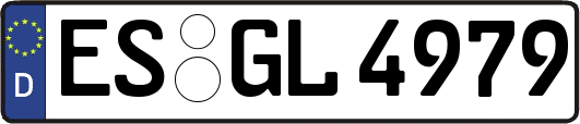 ES-GL4979