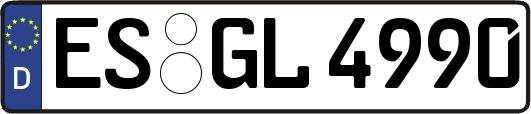 ES-GL4990