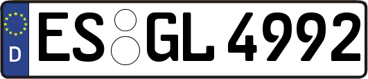 ES-GL4992