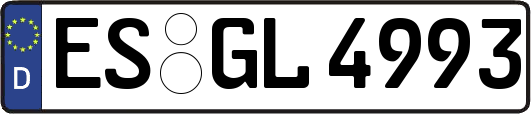 ES-GL4993
