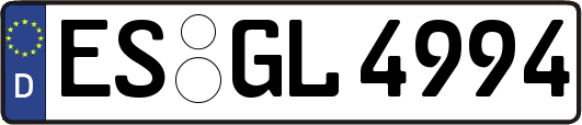 ES-GL4994