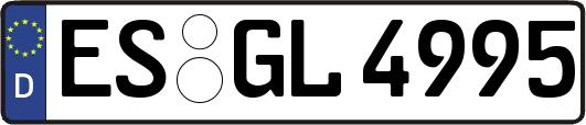 ES-GL4995