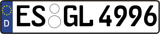 ES-GL4996