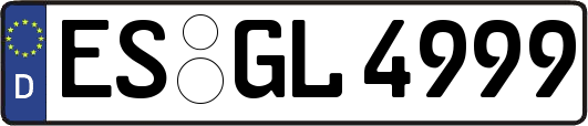 ES-GL4999