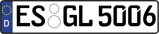 ES-GL5006