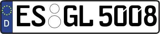 ES-GL5008