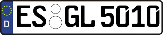 ES-GL5010