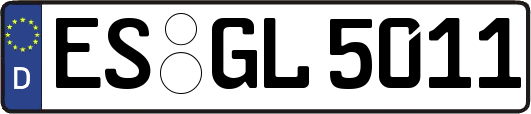 ES-GL5011