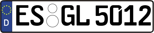 ES-GL5012