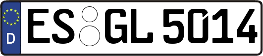 ES-GL5014