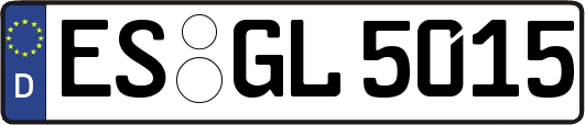 ES-GL5015