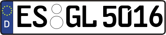 ES-GL5016
