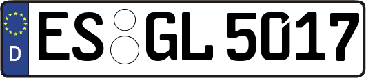 ES-GL5017
