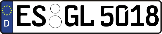 ES-GL5018