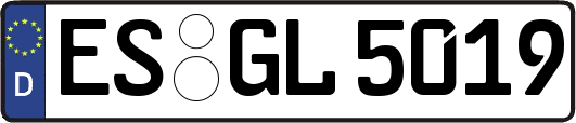 ES-GL5019