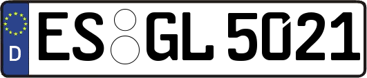 ES-GL5021