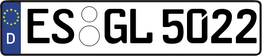 ES-GL5022
