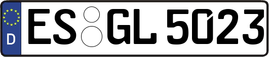 ES-GL5023