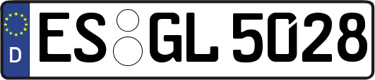 ES-GL5028