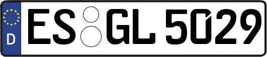ES-GL5029