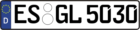 ES-GL5030