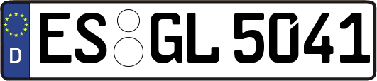 ES-GL5041